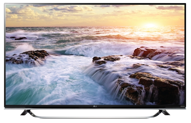 Телевизор LG 55UF8507 / 55" / OLED / UHD 4K photo 1