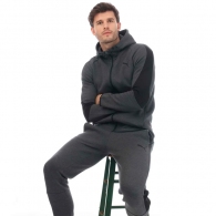 Hanorac Puma EVOSTRIPE Core FZ Hoodie thumbnav 3