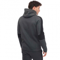 Hanorac Puma EVOSTRIPE Core FZ Hoodie thumbnav 5