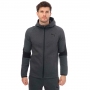 Hanorac Puma EVOSTRIPE Core FZ Hoodie thumbnav 1