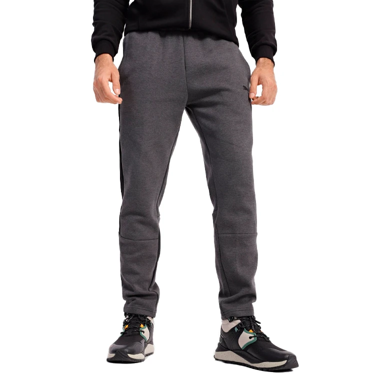 Pantaloni Puma EVOSTRIPE Core Pants