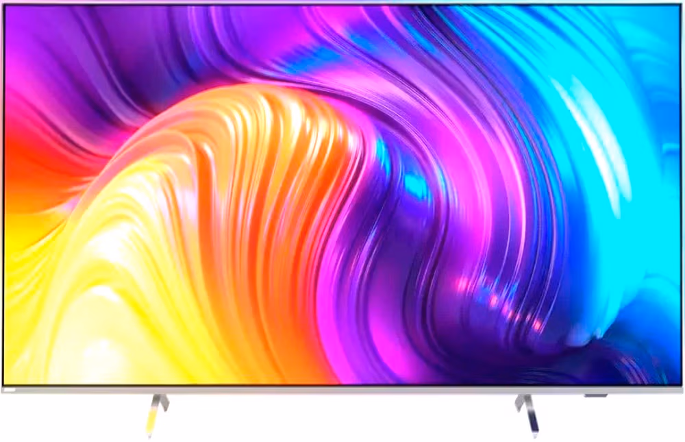LED телевизор Philips 58PUS8507 