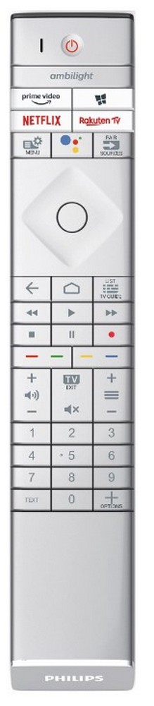Televizor Philips 58PUS8507 / 58" / LED / UHD 4K photo 3