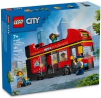 Конструктор Lego 60407 thumbnav 1
