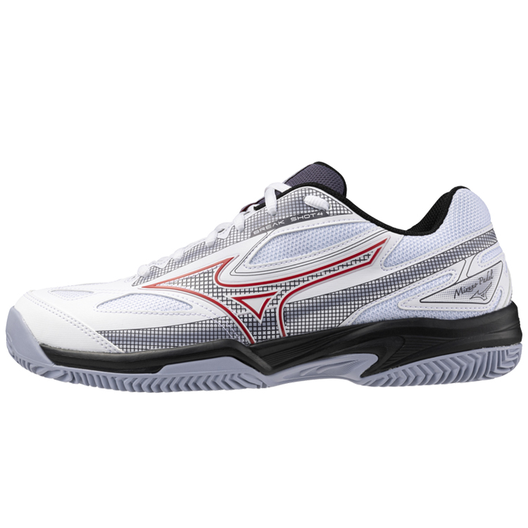 Incaltaminte Sport Mizuno BREAK SHOT 4 PADEL photo Incaltaminte Sport Mizuno BREAK SHOT 4 PADEL photo