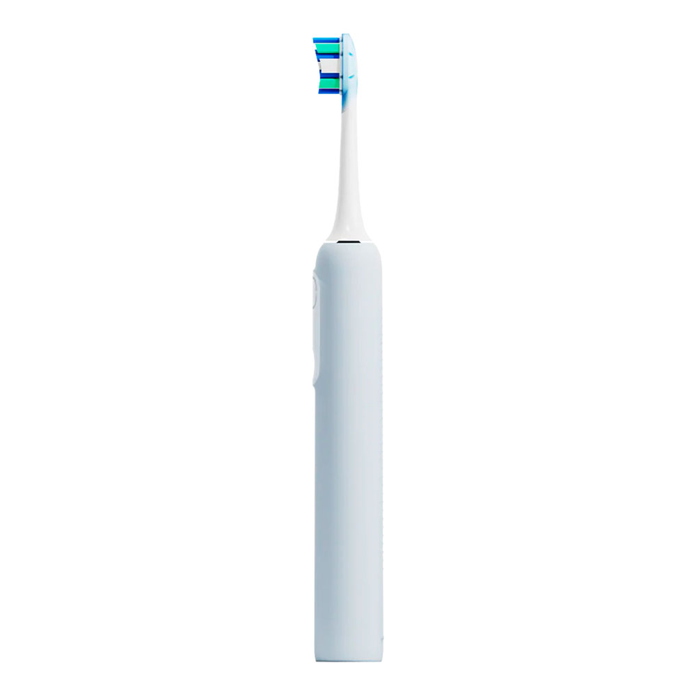 Электрическая зубная щетка Xiaomi Oscillation Blue photo 4