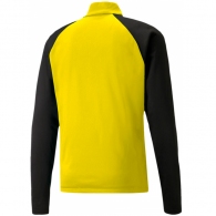 Hanorac Puma teamLIGA 1/4 Zip Top thumbnav 5