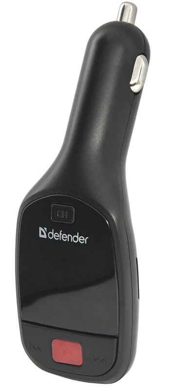 FM-Трансмиттер Defender RT-Tone photo 1