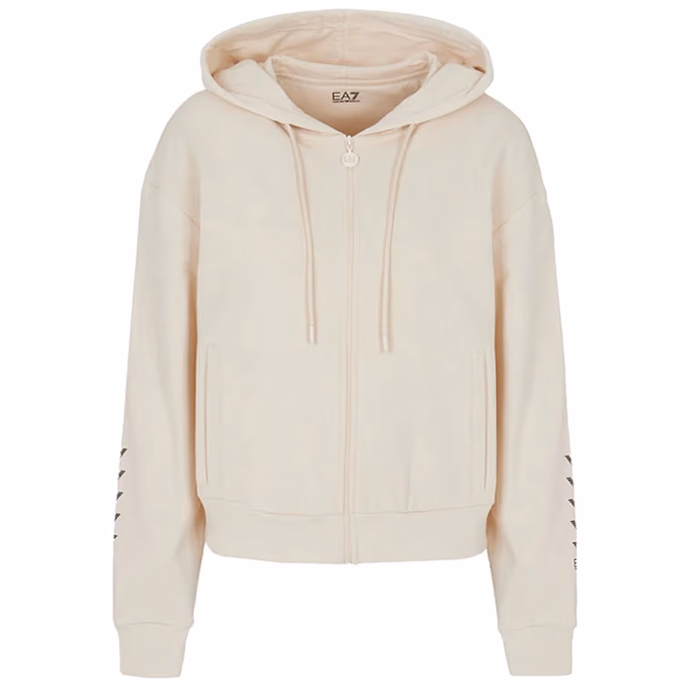 Hanorac EA7 EMPORIO ARMANI SWEATSHIRT 