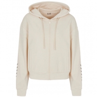Hanorac EA7 EMPORIO ARMANI SWEATSHIRT thumbnav 2
