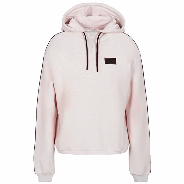 Hanorac EA7 EMPORIO ARMANI JERSEYWEAR 