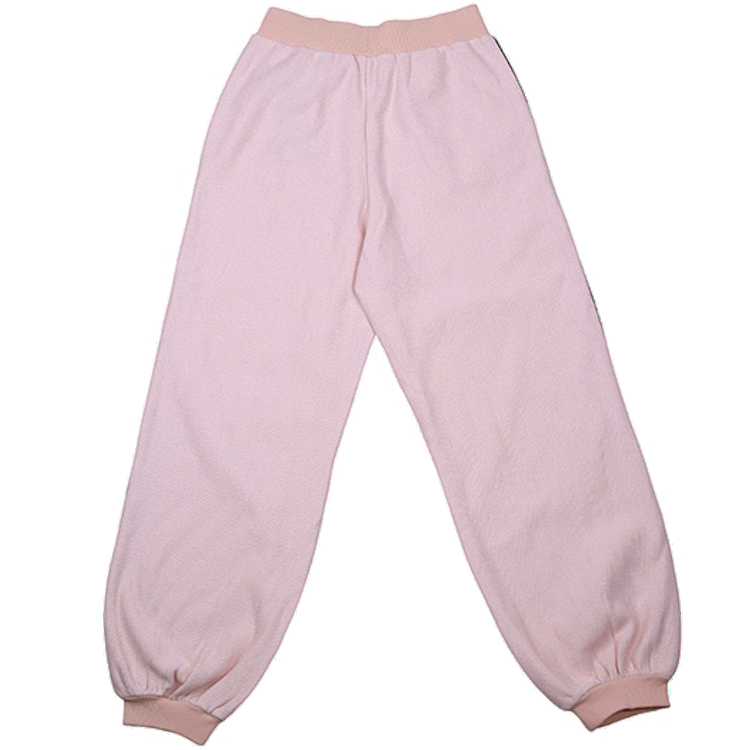 Pantaloni EA7 EMPORIO ARMANI TROUSER XS Roz Femei photo 2