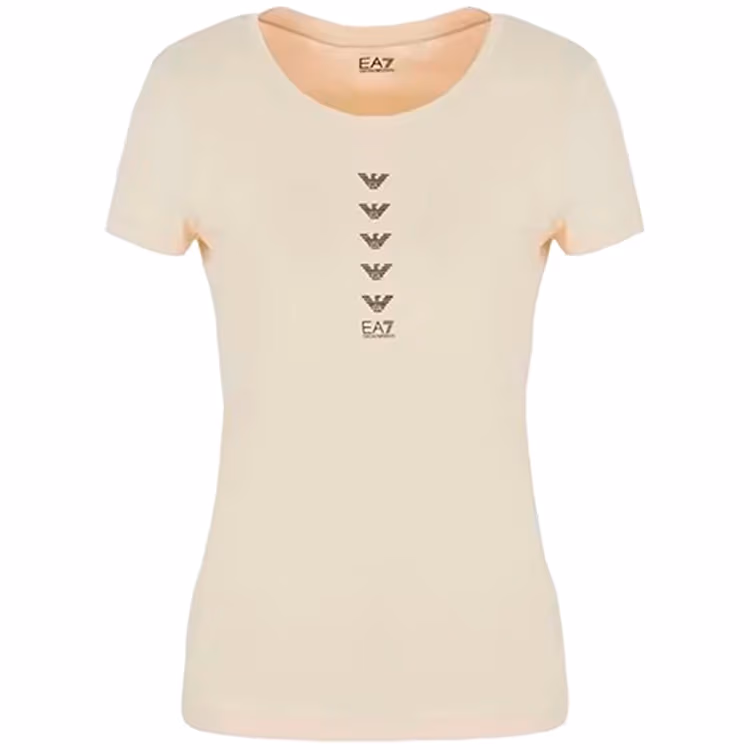 Tricou EA7 EMPORIO ARMANI T-Shirt 