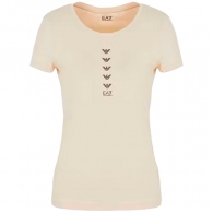 Tricou EA7 EMPORIO ARMANI T-Shirt  thumbnav 3