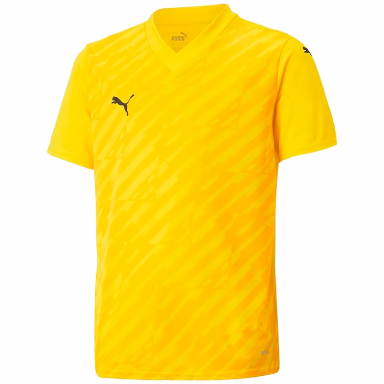 Tricou Puma teamULTIMATE Jersey Jr