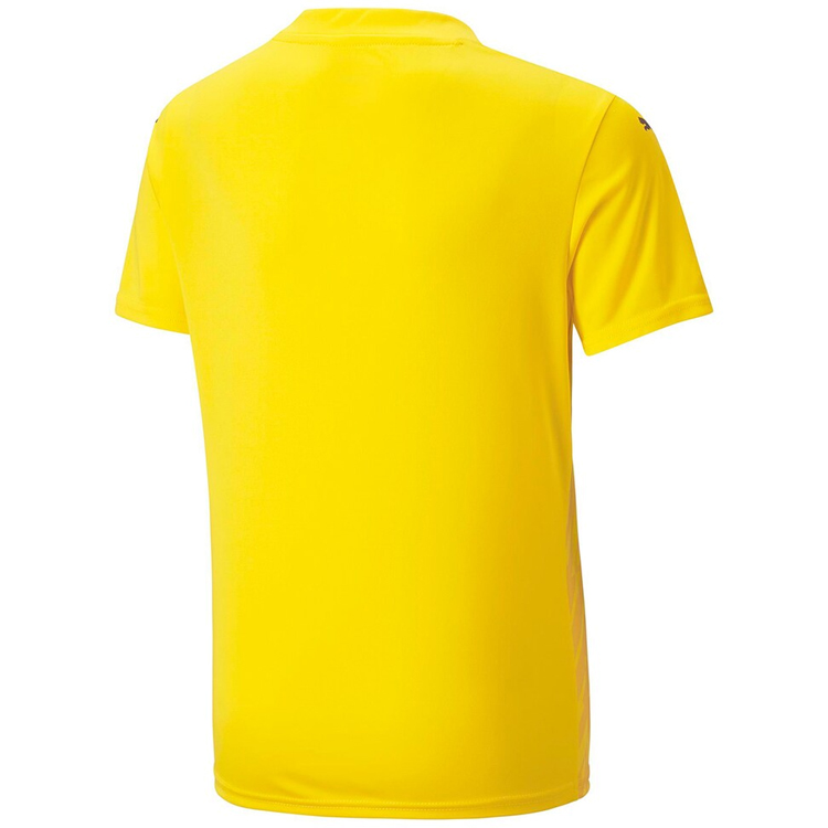 Tricou Puma teamULTIMATE Jersey Jr photo 2