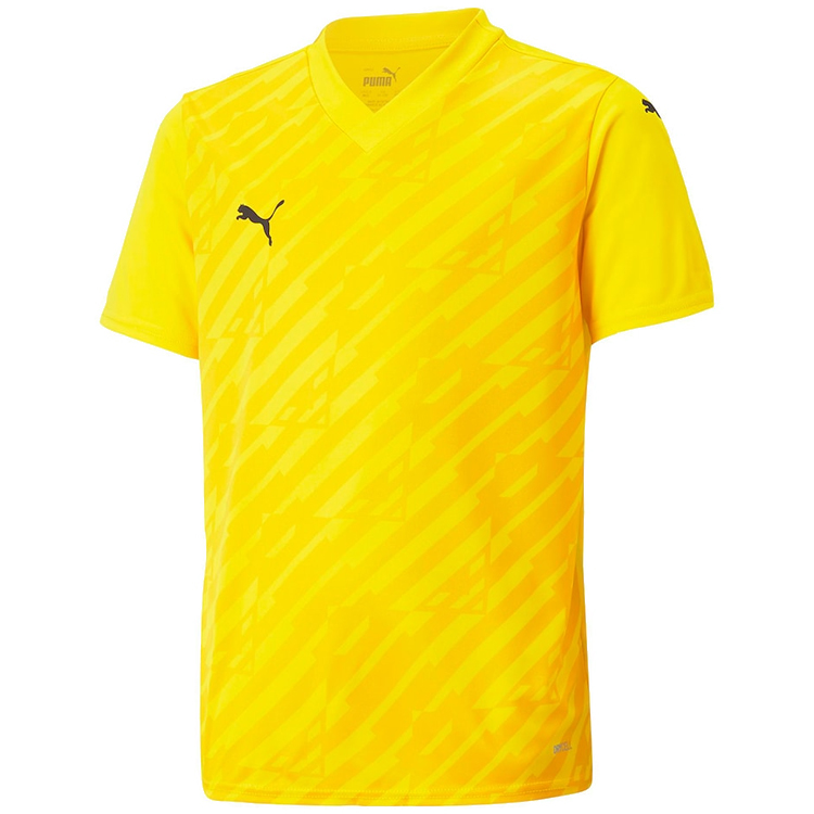 Tricou Puma teamULTIMATE Jersey Jr photo 3