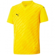 Tricou Puma teamULTIMATE Jersey Jr thumbnav 3