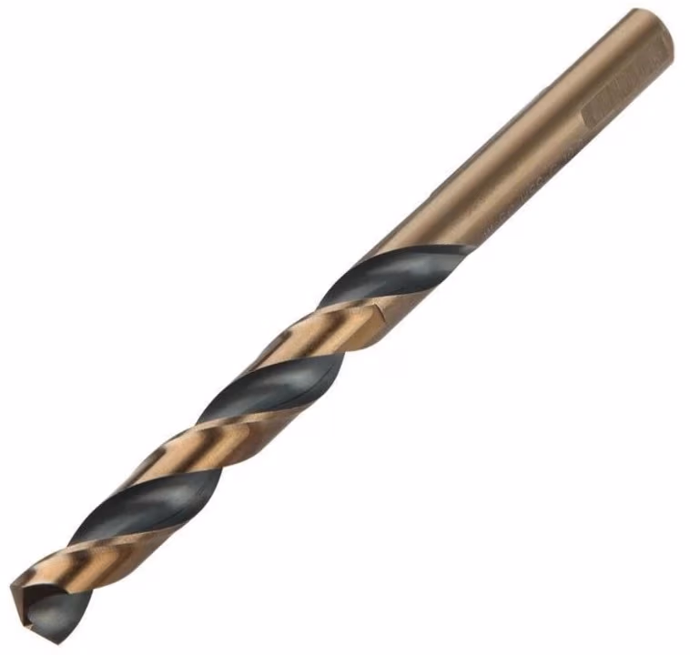 Сверло по металлу HSS-M2 2.0mm (10buc) Tolsen