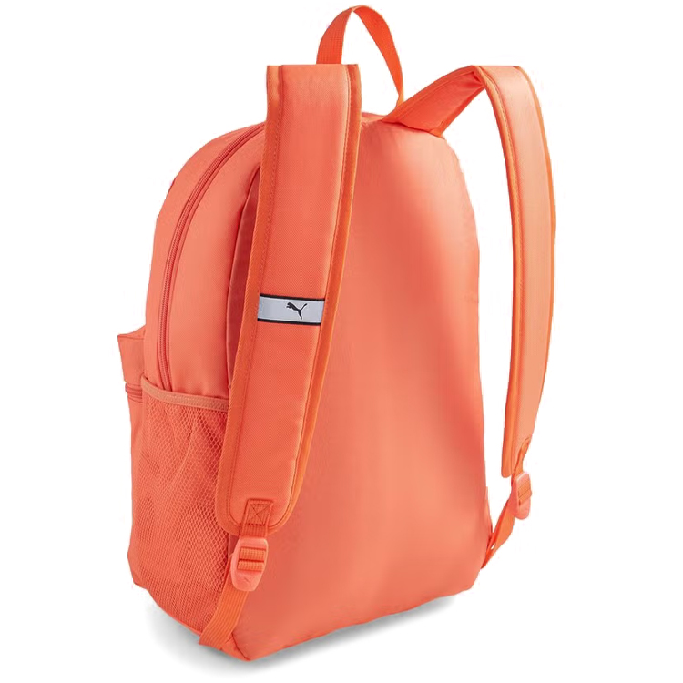 Рюкзак Puma Phase Backpack 7994307 Коралловый photo 2