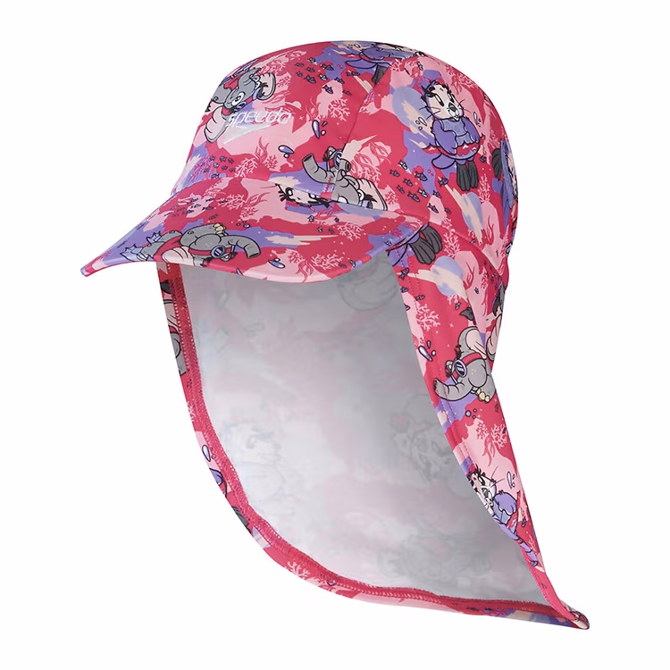 Панама Speedo LTS SP CAP IF