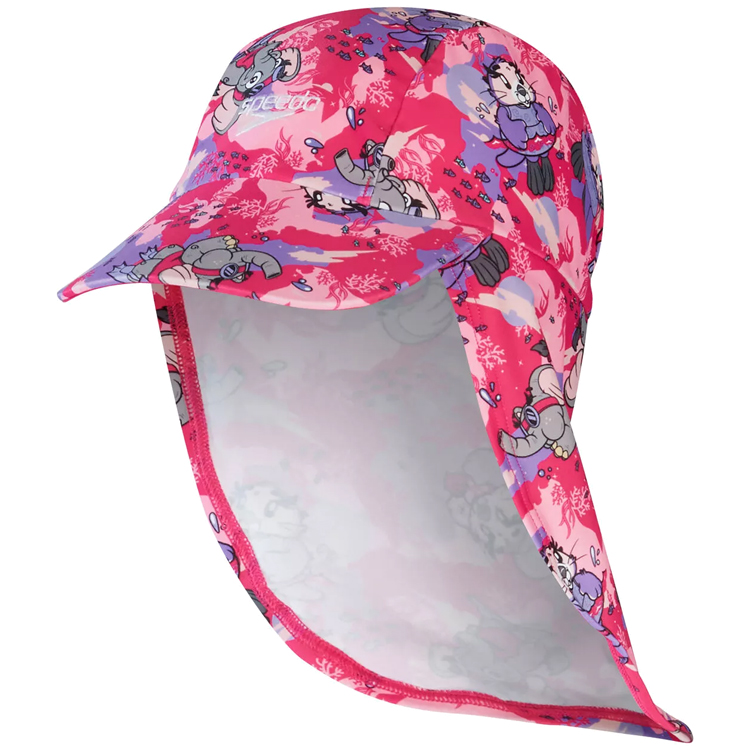 Панама Speedo LTS SP CAP IF photo Панама Speedo LTS SP CAP IF photo
