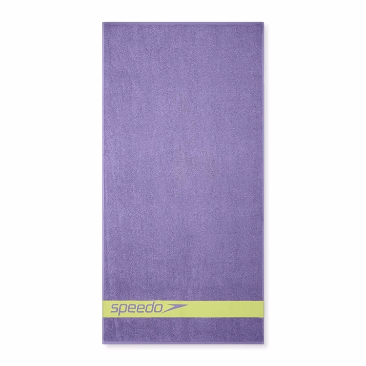 Полотенце абсорбент Speedo SPEEDO BORDER TWL AU 