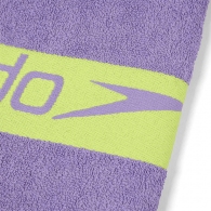 Полотенце абсорбент Speedo SPEEDO BORDER TWL AU thumbnav 4