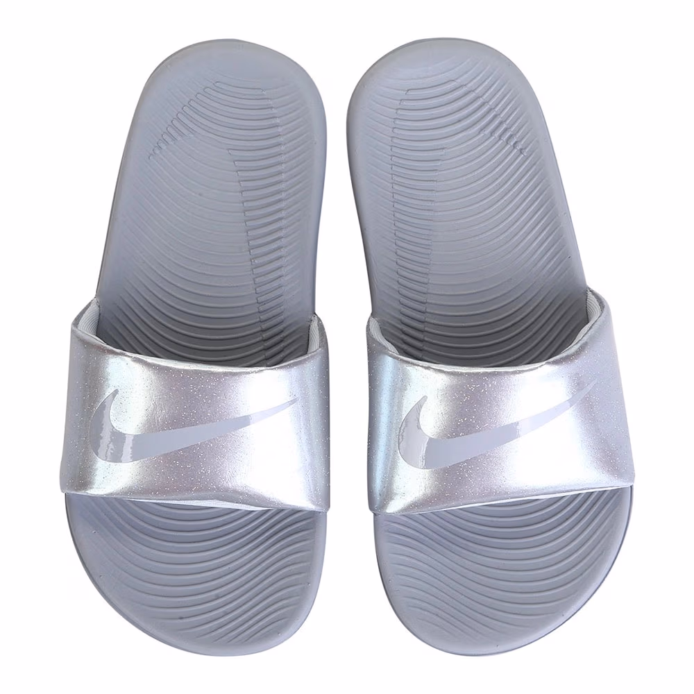 Шлепанцы Nike KAWA SLIDE (GS/PS) 