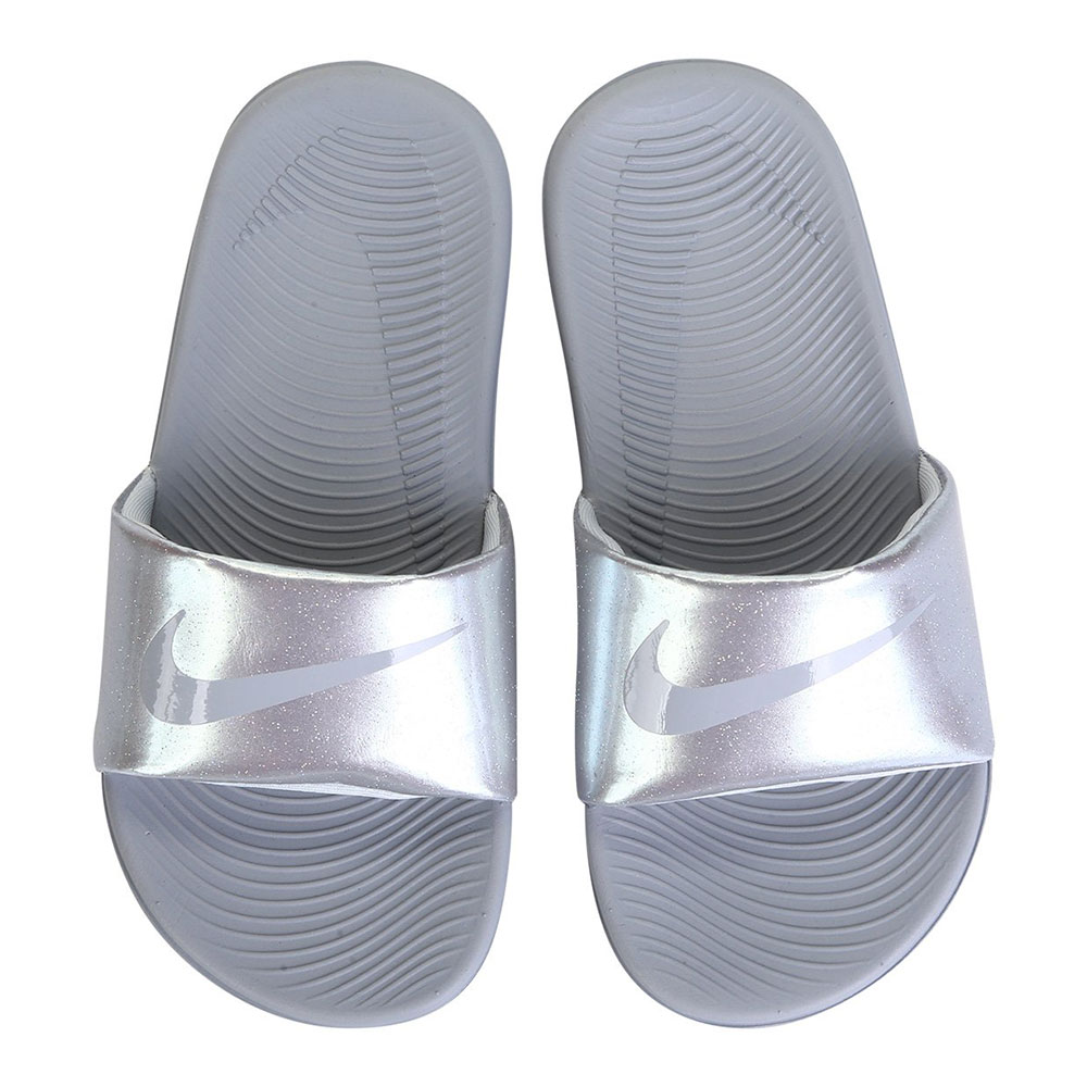 Шлепанцы Nike KAWA SLIDE (GS/PS) photo 