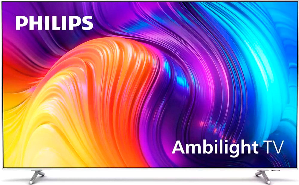 Televizor LED Philips 86PUS8807 photo 