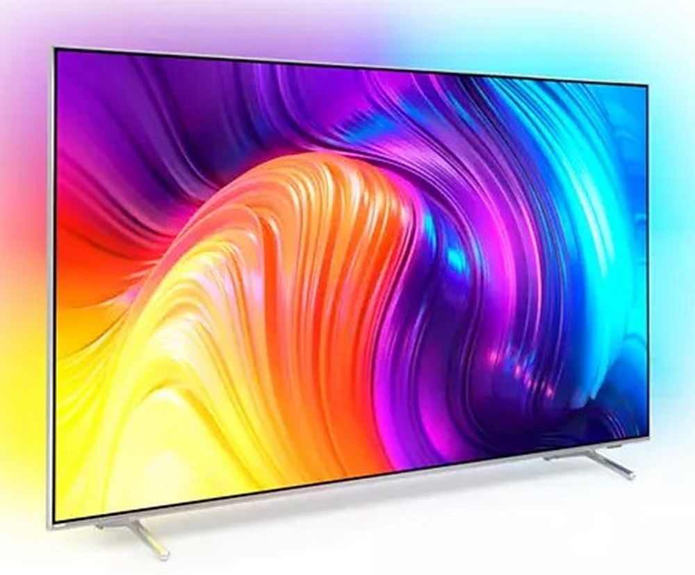 Televizor Philips 86PUS8807 / 86" / LED / UHD 4K photo 2