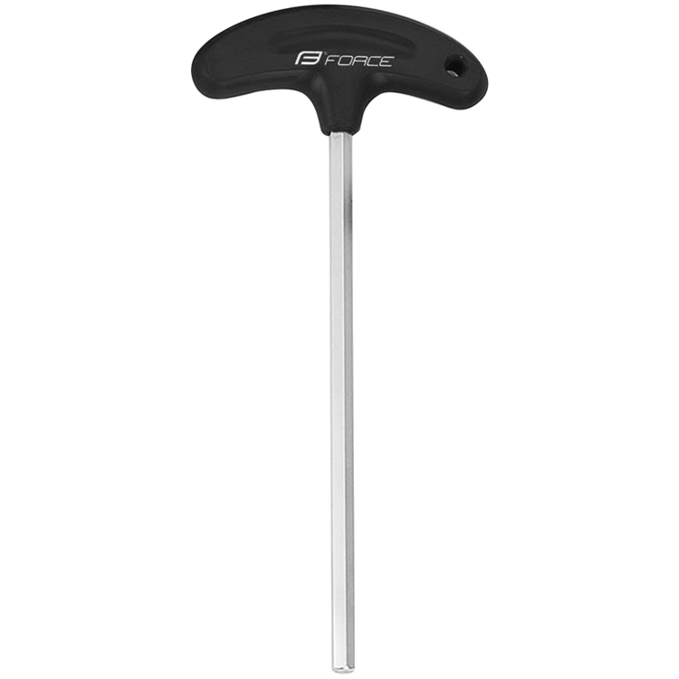 Scule Force hex wrench photo Scule Force hex wrench photo
