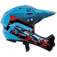 Шлем велосипедный Force TIGER downhill thumbnav 2