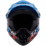 Шлем велосипедный Force TIGER downhill thumbnav 3