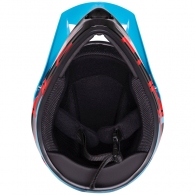 Шлем велосипедный Force TIGER downhill thumbnav 5
