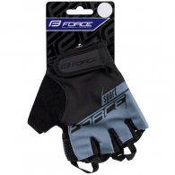Перчатки велосипедные Force Sport thumbnav 2