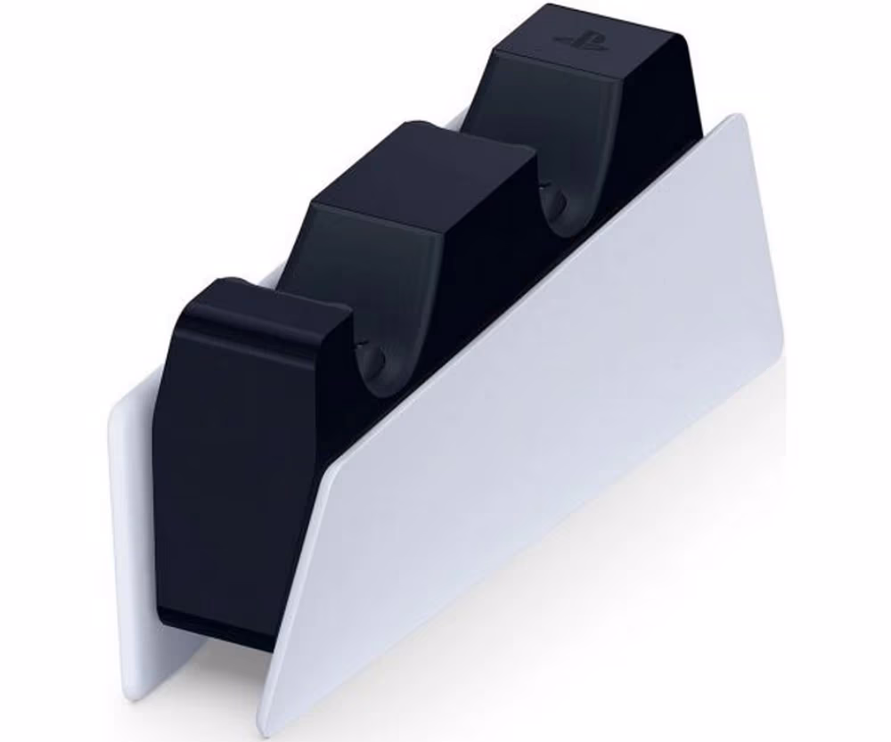 Станция зарядки контроллеров PS5 Sony DualSense Charging Station (9374107)