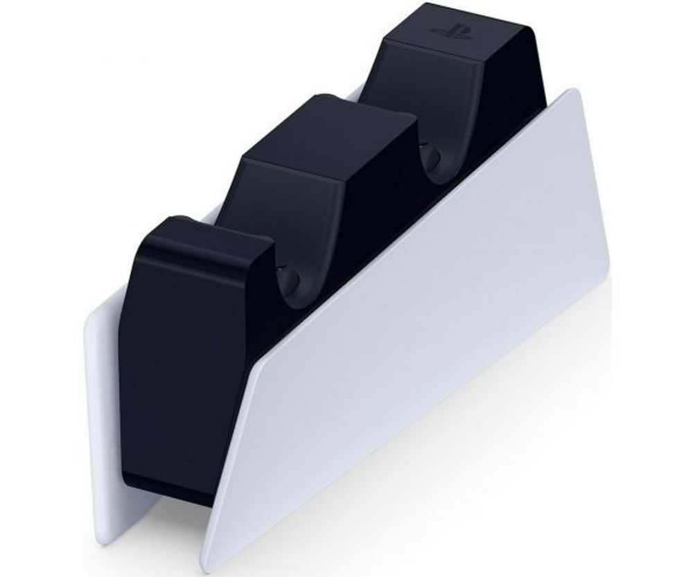 Станция зарядки контроллеров PS5 Sony DualSense Charging Station (9374107) photo 