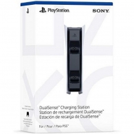 Станция зарядки контроллеров PS5 Sony DualSense Charging Station (9374107) thumbnav 2