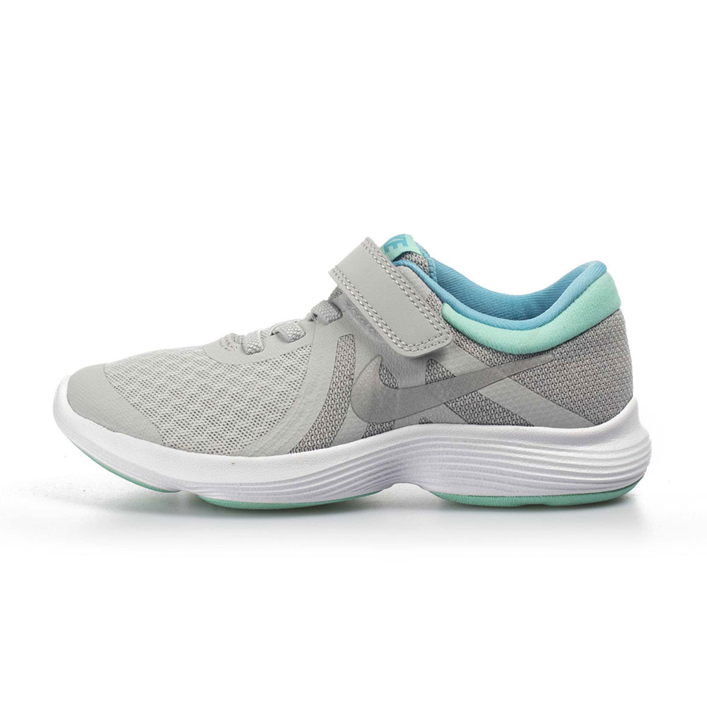 Кроссовки Nike REVOLUTION 4 (TDV) photo Кроссовки Nike REVOLUTION 4 (TDV) photo