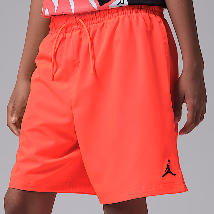 Шорты Nike JORDAN JUMPMAN WOVEN PLAY
