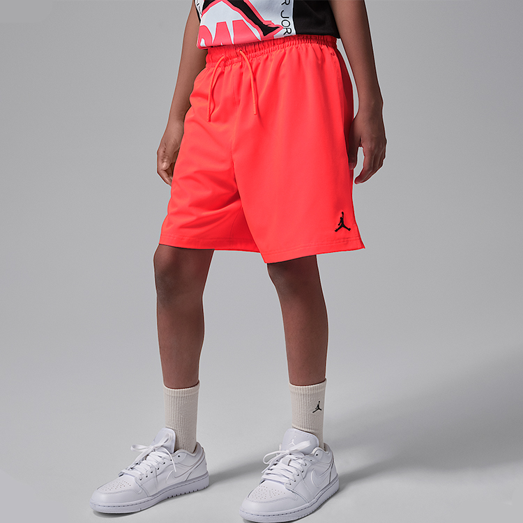 Шорты Nike JORDAN JUMPMAN WOVEN PLAY photo 4