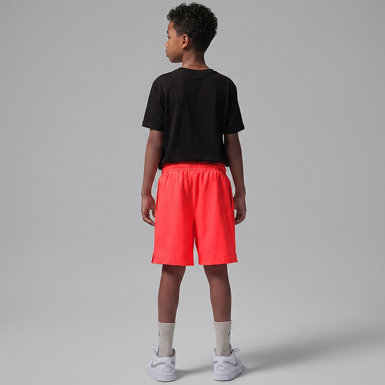 Шорты Nike JORDAN JUMPMAN WOVEN PLAY photo 5