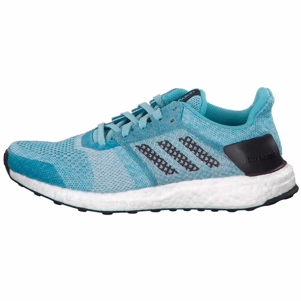 Кроссовки Adidas UltraBOOST ST Parley