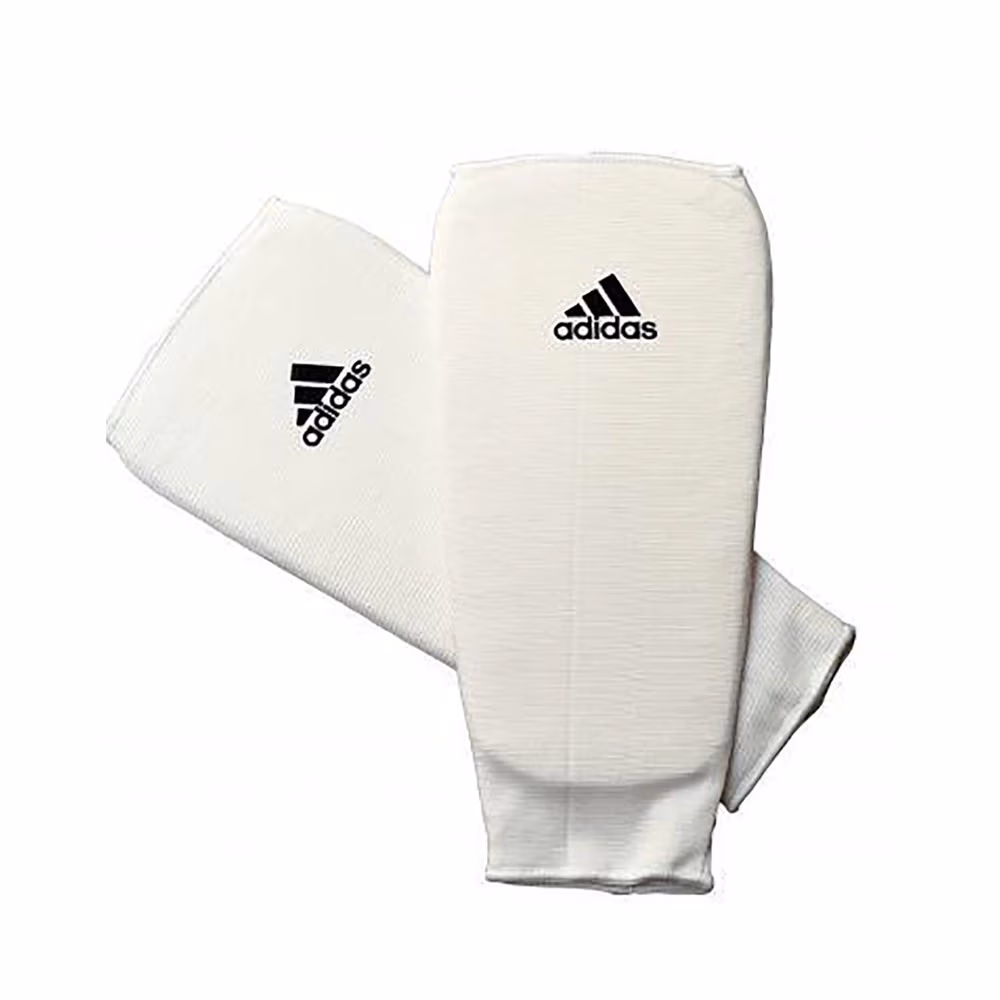 Защита голени для Кикбоксинга Adidas Ankle protection