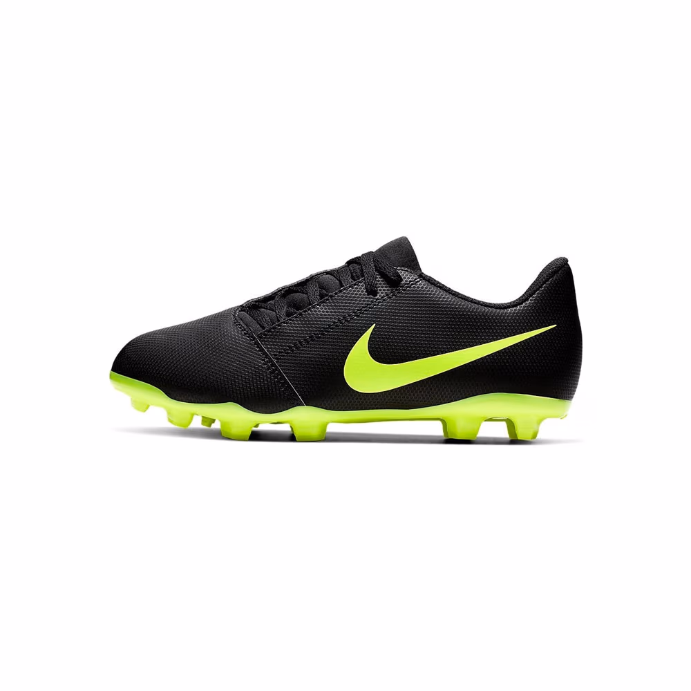 Бутсы Nike AO0396, JR PHANTOM VENOM CLUB FG