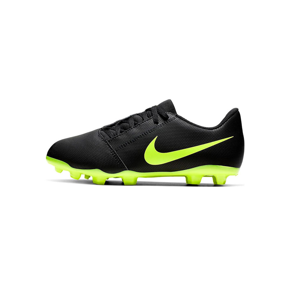 Бутсы Nike AO0396, JR PHANTOM VENOM CLUB FG photo 