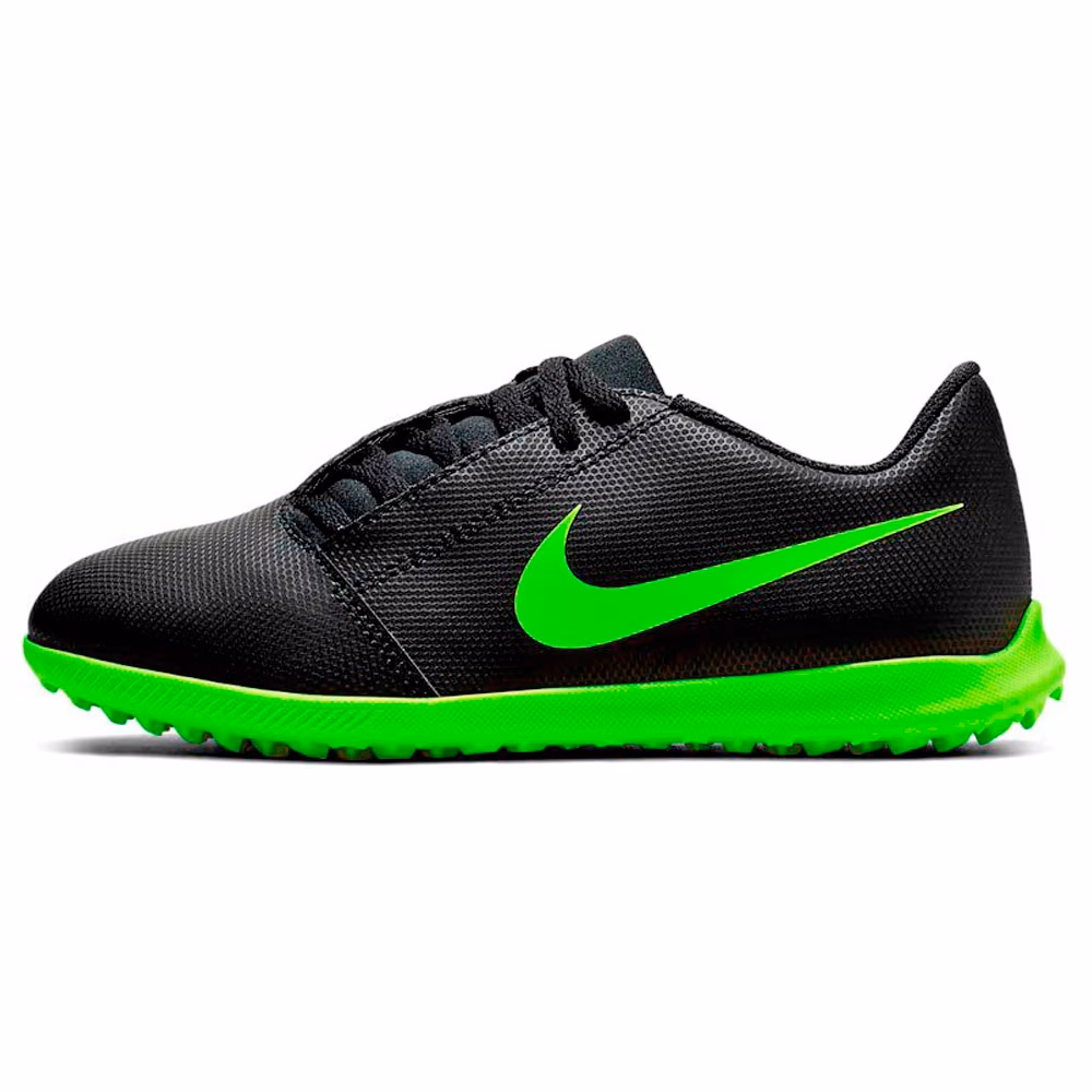 Бутсы Nike AO0400, JR PHANTOM VENOM CLUB TF