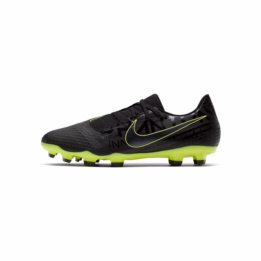 Ghete p/u fotbal Nike PHANTOM VENOM ACADEMY FG